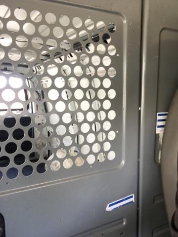 Chevrolet Express Cargo Van RWD 2500 135" 2015