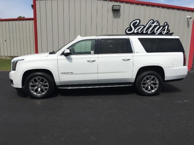 GMC Yukon XL 2WD 4dr SLT 2016