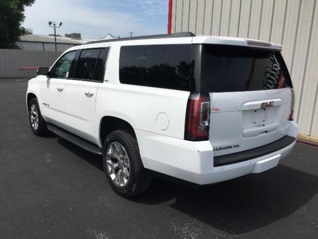 GMC Yukon XL 2WD 4dr SLT 2016
