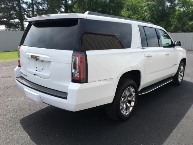 GMC Yukon XL 2WD 4dr SLT 2016
