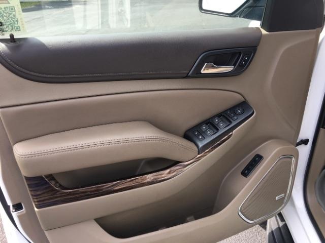 GMC Yukon XL 2WD 4dr SLT 2016