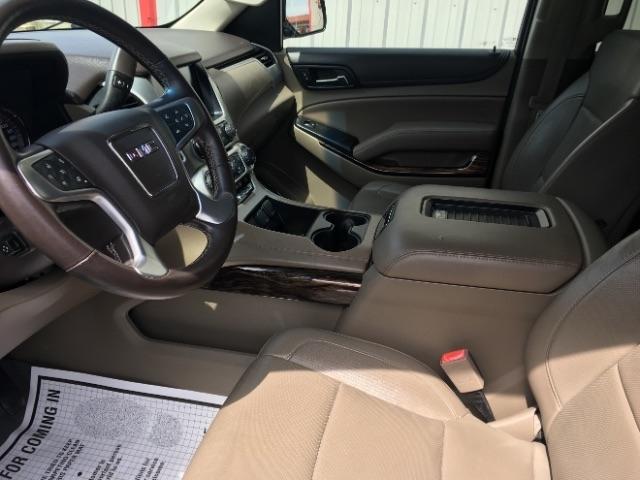 GMC Yukon XL 2WD 4dr SLT 2016