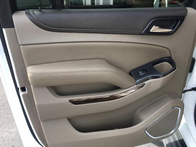 GMC Yukon XL 2WD 4dr SLT 2016
