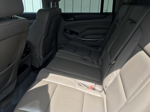 GMC Yukon XL 2WD 4dr SLT 2016