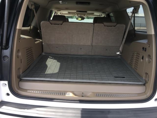 GMC Yukon XL 2WD 4dr SLT 2016