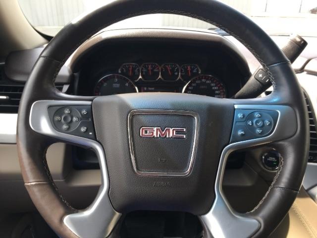 GMC Yukon XL 2WD 4dr SLT 2016