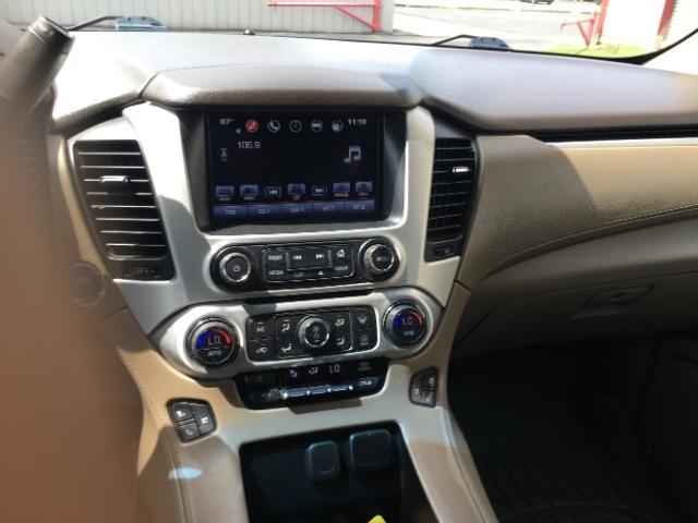 GMC Yukon XL 2WD 4dr SLT 2016