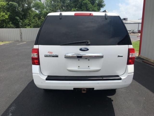 Ford Expedition EL 2WD 4dr Limited 2013
