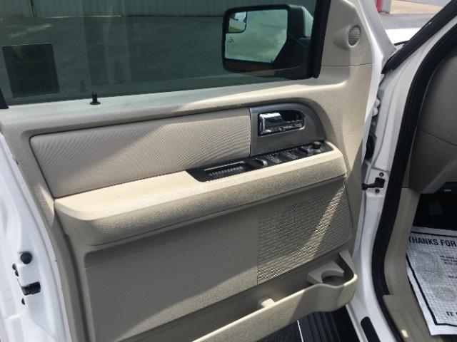 Ford Expedition EL 2WD 4dr Limited 2013