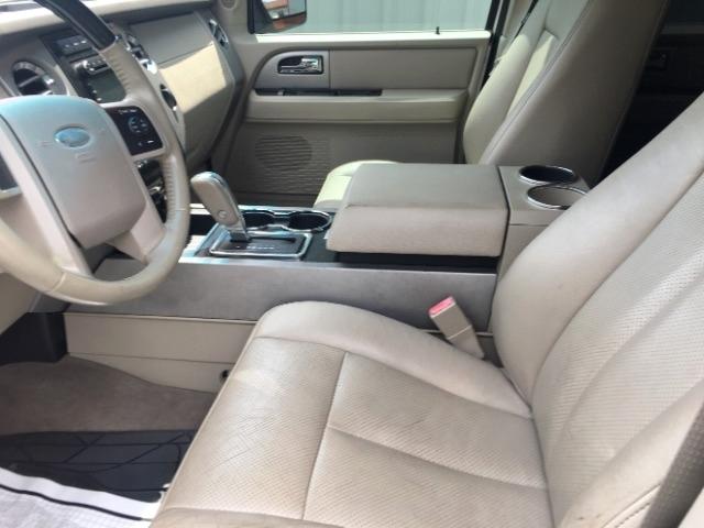 Ford Expedition EL 2WD 4dr Limited 2013