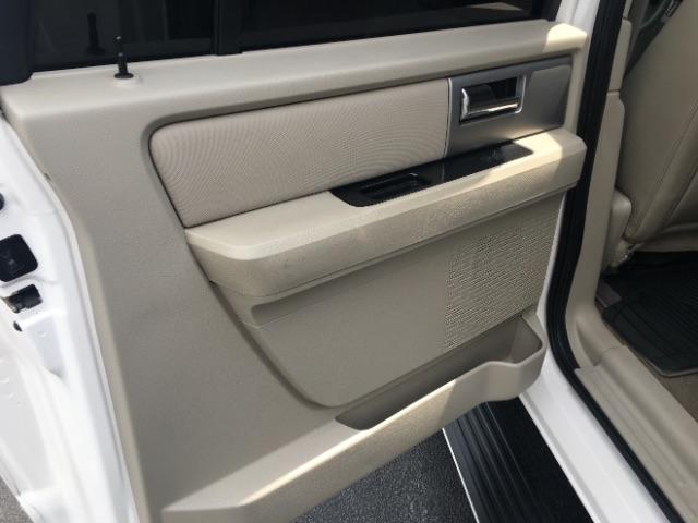 Ford Expedition EL 2WD 4dr Limited 2013
