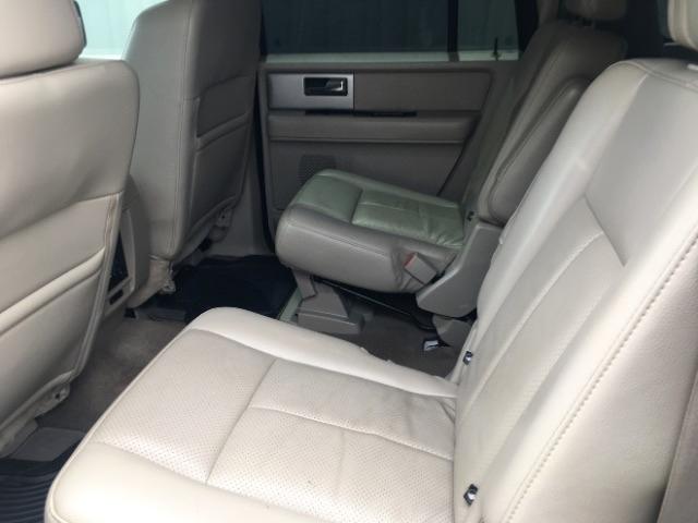 Ford Expedition EL 2WD 4dr Limited 2013