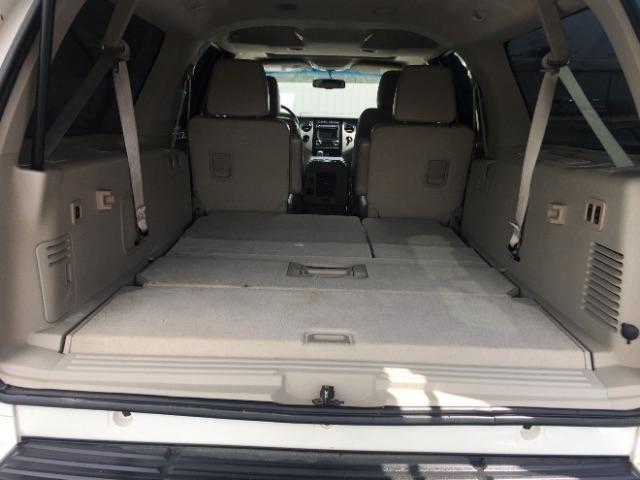 Ford Expedition EL 2WD 4dr Limited 2013