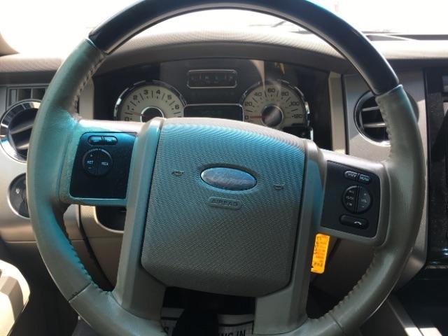 Ford Expedition EL 2WD 4dr Limited 2013