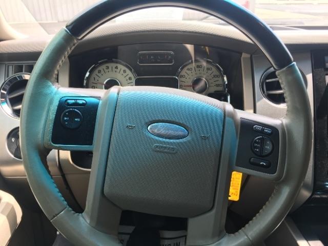 Ford Expedition EL 2WD 4dr Limited 2013
