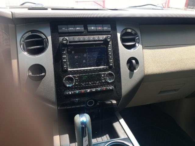 Ford Expedition EL 2WD 4dr Limited 2013