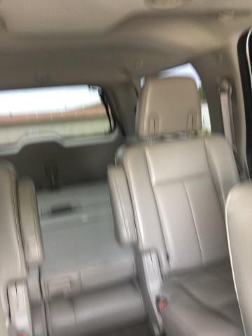 Ford Expedition EL 2WD 4dr Limited 2013