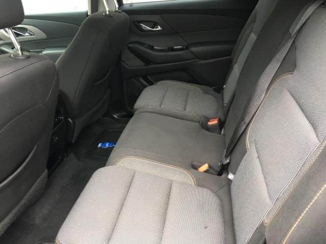 Chevrolet Traverse FWD 4dr LS w/1LS 2020