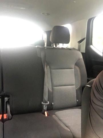 Chevrolet Traverse FWD 4dr LS w/1LS 2020