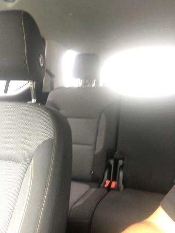 Chevrolet Traverse FWD 4dr LS w/1LS 2020