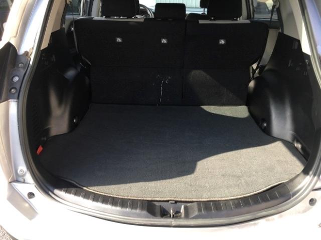 Toyota RAV4 FWD 4dr XLE (Natl) 2016