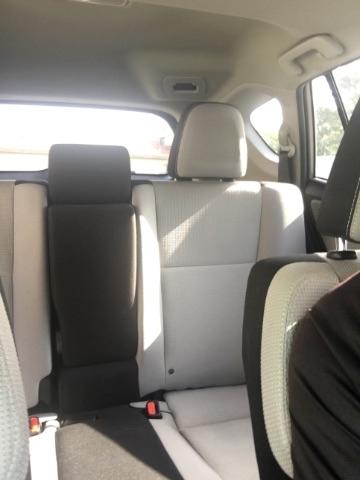 Toyota RAV4 FWD 4dr XLE (Natl) 2016