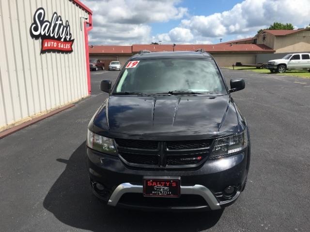 Dodge Journey Crossroad FWD 2019