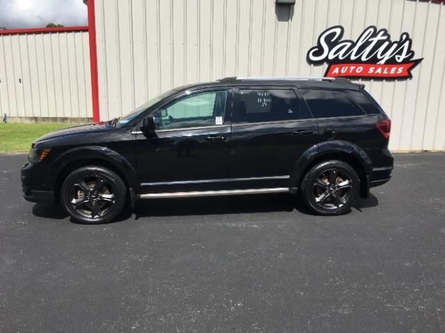Dodge Journey Crossroad FWD 2019