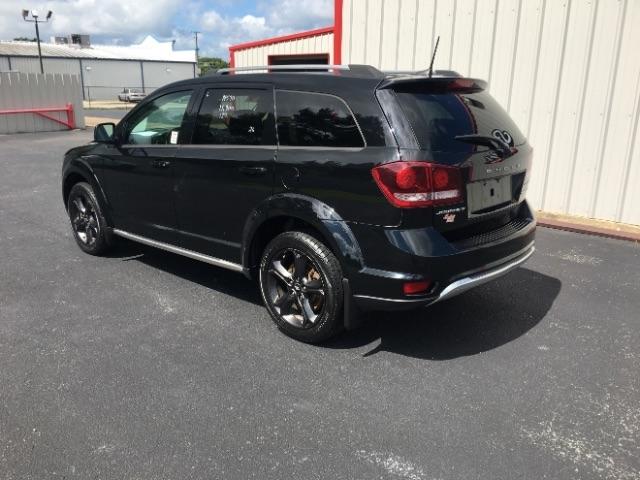Dodge Journey Crossroad FWD 2019