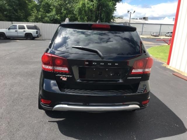 Dodge Journey Crossroad FWD 2019