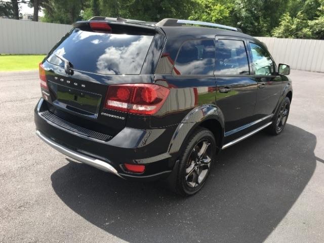 Dodge Journey Crossroad FWD 2019