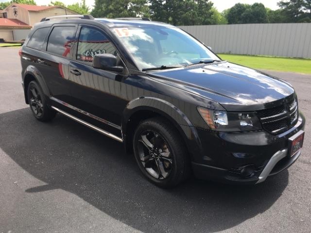Dodge Journey Crossroad FWD 2019