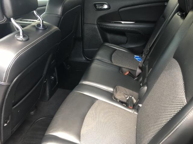 Dodge Journey Crossroad FWD 2019