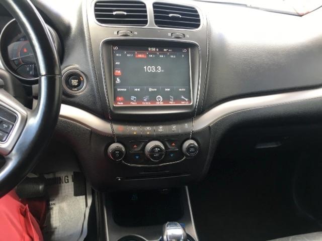 Dodge Journey Crossroad FWD 2019