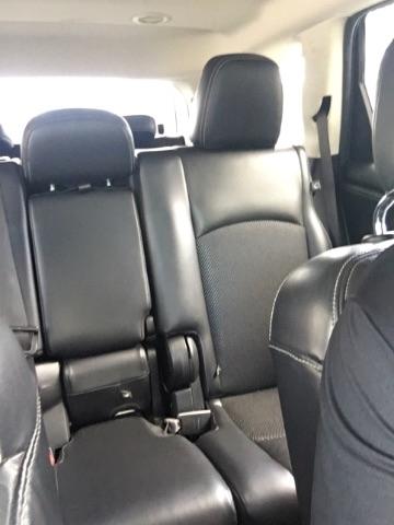 Dodge Journey Crossroad FWD 2019