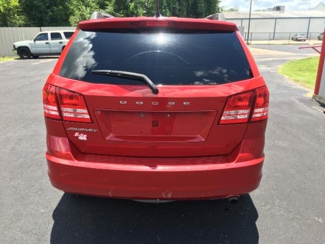 Dodge Journey SE FWD 2018