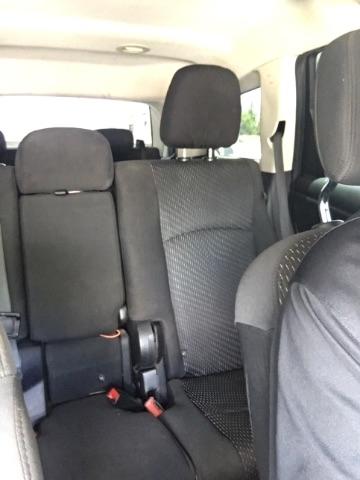 Dodge Journey SE FWD 2018