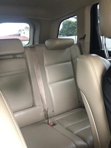 Jeep Grand Cherokee Limited 4x2 2018