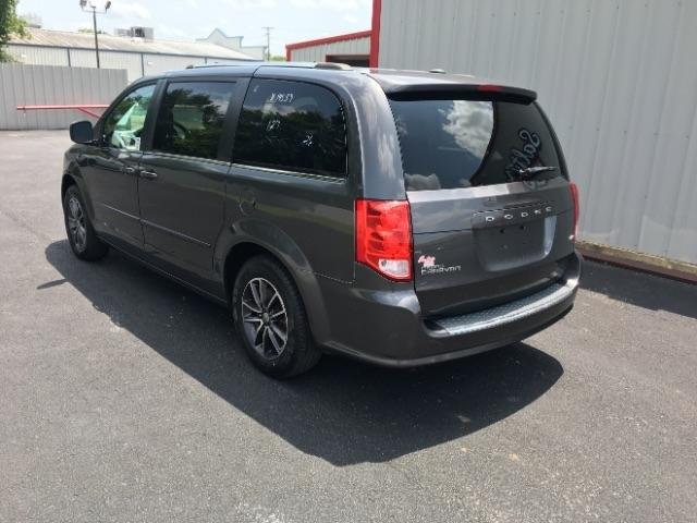 Dodge Grand Caravan 4dr Wgn SXT Plus 2016