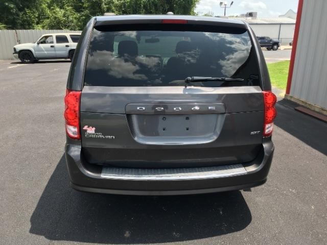 Dodge Grand Caravan 4dr Wgn SXT Plus 2016