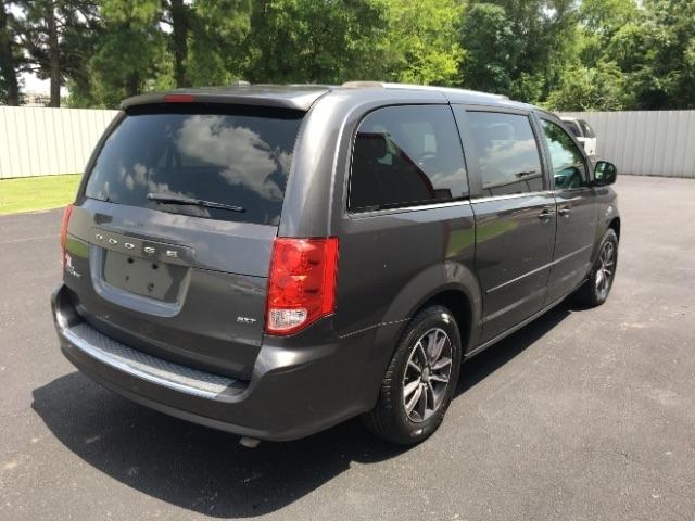 Dodge Grand Caravan 4dr Wgn SXT Plus 2016