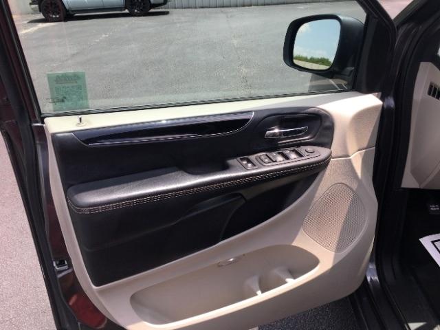 Dodge Grand Caravan 4dr Wgn SXT Plus 2016
