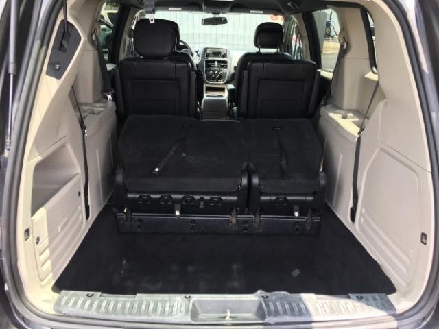 Dodge Grand Caravan 4dr Wgn SXT Plus 2016