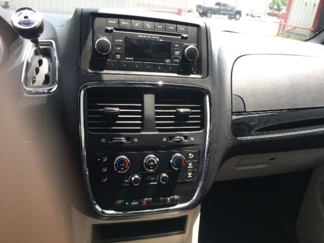 Dodge Grand Caravan 4dr Wgn SXT Plus 2016