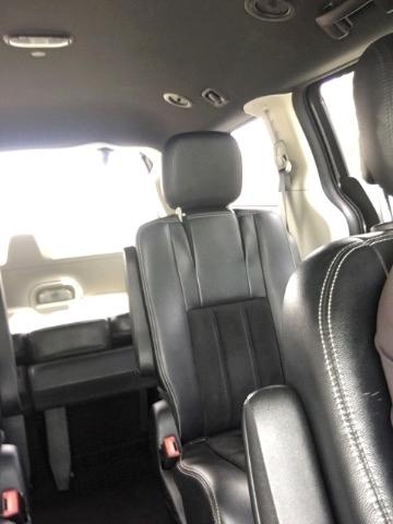 Dodge Grand Caravan 4dr Wgn SXT Plus 2016