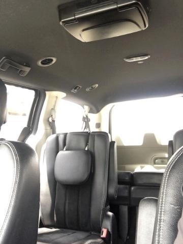Dodge Grand Caravan 4dr Wgn SXT Plus 2016