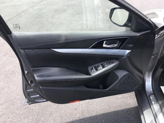 Nissan Maxima 4dr Sdn 3.5 S 2016