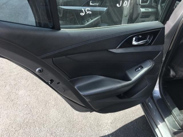 Nissan Maxima 4dr Sdn 3.5 S 2016