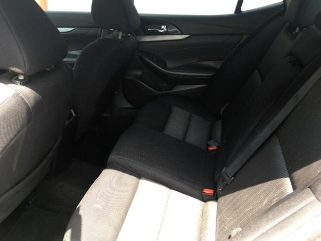 Nissan Maxima 4dr Sdn 3.5 S 2016