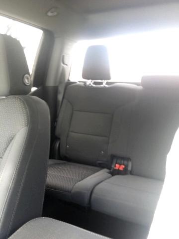 GMC Sierra 1500 2WD Crew Cab 147" Pro 2022